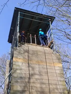 Viaje de inmersión curso 2014-15, foto 594 de 738