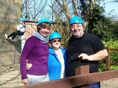 Viaje de inmersión curso 2014-15, foto 597 de 738