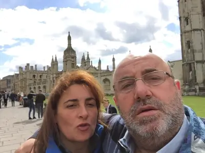 Viaje de inmersión curso 2014-15, foto 59 de 738