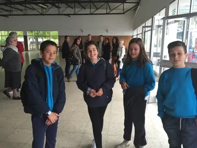 Viaje de inmersión curso 2014-15, foto 5 de 738
