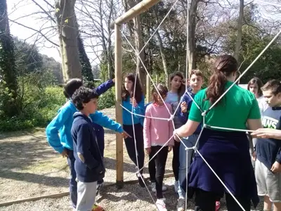Viaje de inmersión curso 2014-15, foto 600 de 738