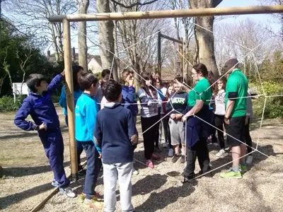 Viaje de inmersión curso 2014-15, foto 601 de 738