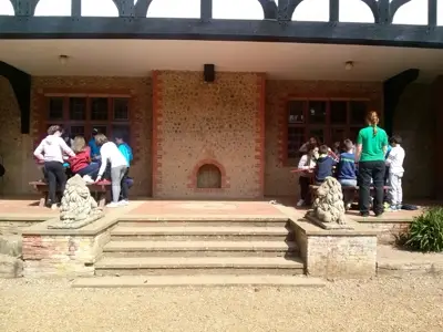 Viaje de inmersión curso 2014-15, foto 607 de 738
