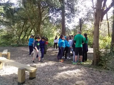 Viaje de inmersión curso 2014-15, foto 609 de 738