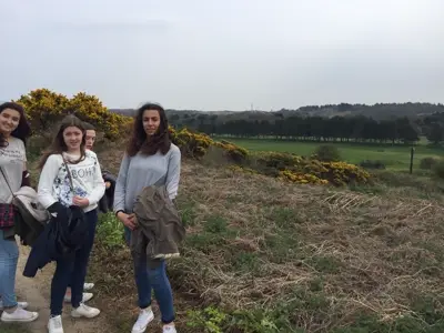 Viaje de inmersión curso 2014-15, foto 619 de 738