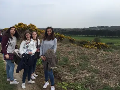 Viaje de inmersión curso 2014-15, foto 620 de 738
