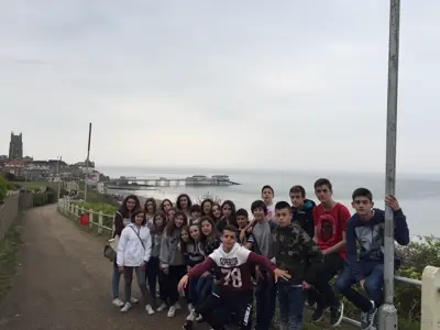 Viaje de inmersión curso 2014-15, foto 635 de 738