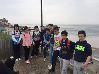 Viaje de inmersión curso 2014-15, foto 638 de 738