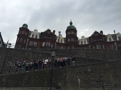 Viaje de inmersión curso 2014-15, foto 641 de 738