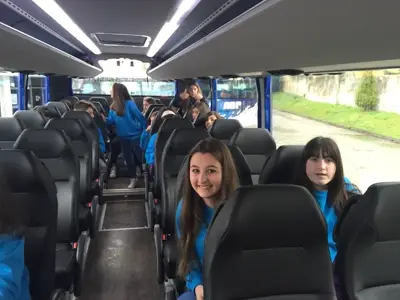 Viaje de inmersión curso 2014-15, foto 652 de 738