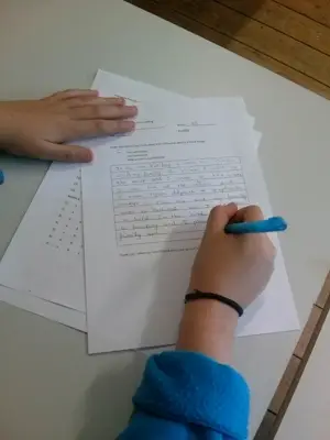 Viaje de inmersión curso 2014-15, foto 669 de 738