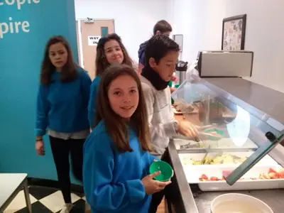 Viaje de inmersión curso 2014-15, foto 672 de 738