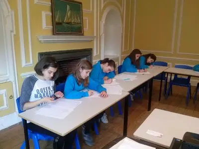 Viaje de inmersión curso 2014-15, foto 677 de 738