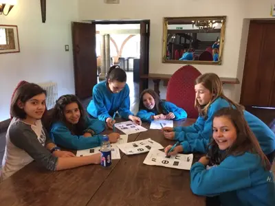 Viaje de inmersión curso 2014-15, foto 685 de 738