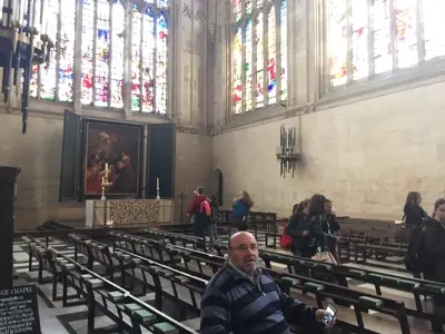 Viaje de inmersión curso 2014-15, foto 68 de 738