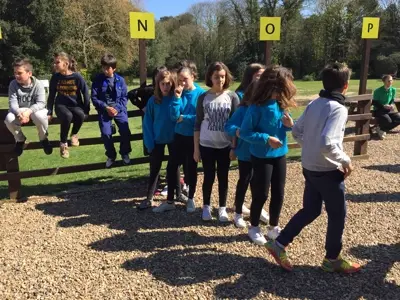 Viaje de inmersión curso 2014-15, foto 698 de 738