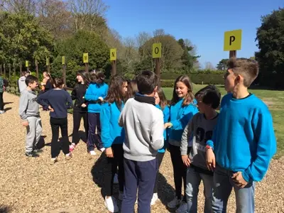 Viaje de inmersión curso 2014-15, foto 699 de 738