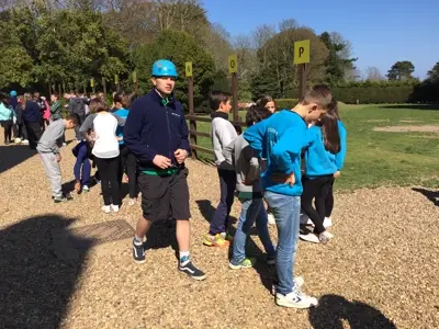Viaje de inmersión curso 2014-15, foto 700 de 738