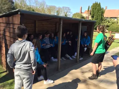 Viaje de inmersión curso 2014-15, foto 702 de 738