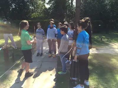 Viaje de inmersión curso 2014-15, foto 704 de 738