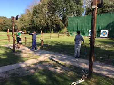 Viaje de inmersión curso 2014-15, foto 709 de 738