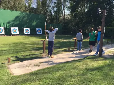 Viaje de inmersión curso 2014-15, foto 710 de 738