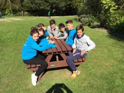 Viaje de inmersión curso 2014-15, foto 712 de 738