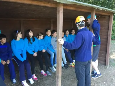 Viaje de inmersión curso 2014-15, foto 713 de 738