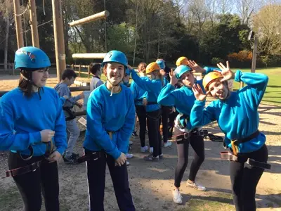 Viaje de inmersión curso 2014-15, foto 716 de 738