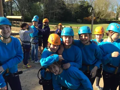 Viaje de inmersión curso 2014-15, foto 721 de 738