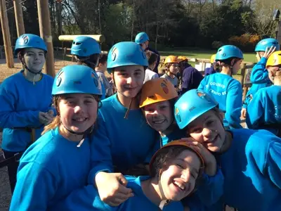 Viaje de inmersión curso 2014-15, foto 722 de 738
