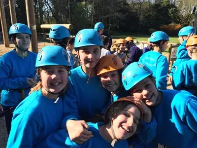 Viaje de inmersión curso 2014-15, foto 723 de 738