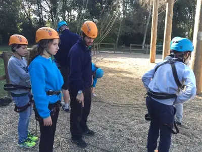 Viaje de inmersión curso 2014-15, foto 724 de 738