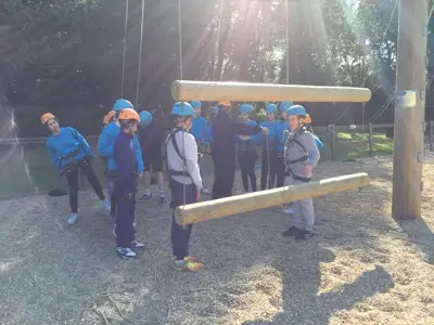 Viaje de inmersión curso 2014-15, foto 725 de 738