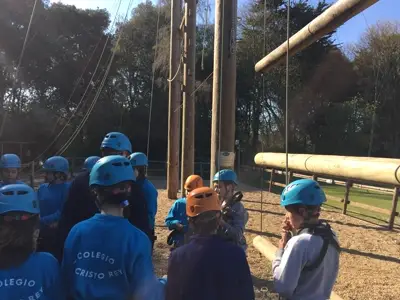 Viaje de inmersión curso 2014-15, foto 726 de 738