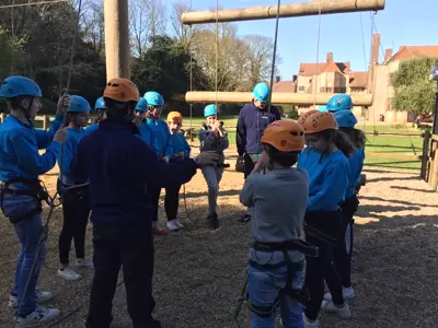Viaje de inmersión curso 2014-15, foto 728 de 738