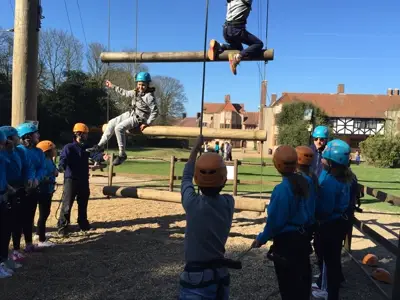 Viaje de inmersión curso 2014-15, foto 730 de 738