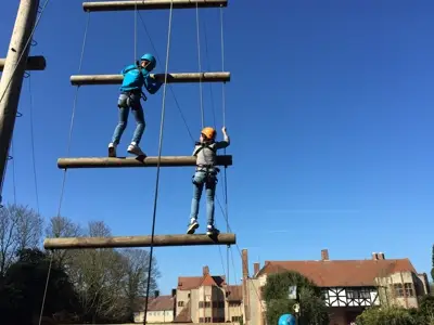 Viaje de inmersión curso 2014-15, foto 732 de 738