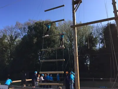 Viaje de inmersión curso 2014-15, foto 735 de 738