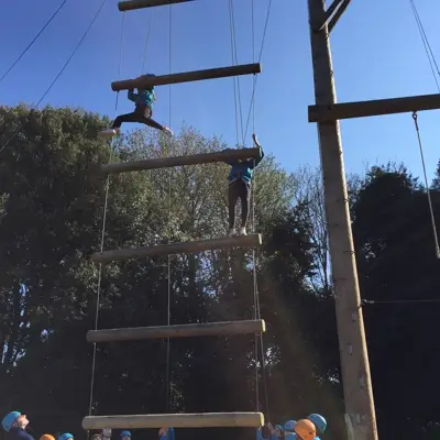 Viaje de inmersión curso 2014-15, foto 736 de 738
