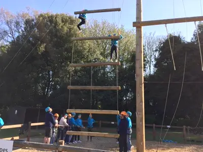 Viaje de inmersión curso 2014-15, foto 738 de 738