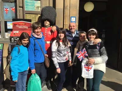 Viaje de inmersión curso 2014-15, foto 80 de 738