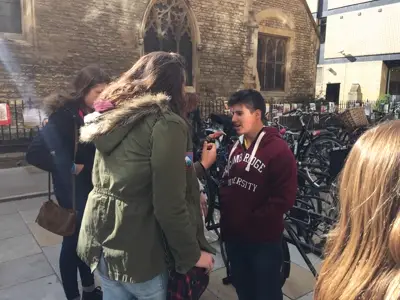 Viaje de inmersión curso 2014-15, foto 85 de 738
