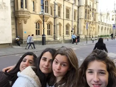 Viaje de inmersión curso 2014-15, foto 95 de 738