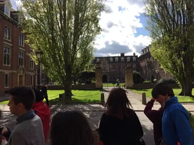 Viaje de inmersión curso 2014-15, foto 97 de 738
