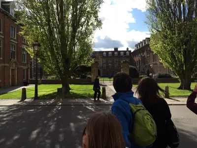 Viaje de inmersión curso 2014-15, foto 98 de 738