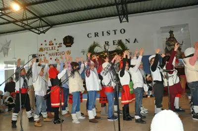 Festival de Navidad Infantil y Primaria curso 2016-17, foto 148 de 201