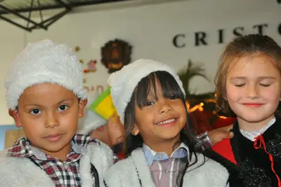 Festival de Navidad Infantil y Primaria curso 2016-17, foto 167 de 201
