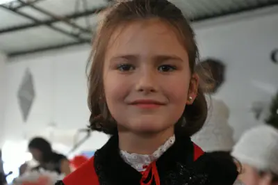 Festival de Navidad Infantil y Primaria curso 2016-17, foto 168 de 201