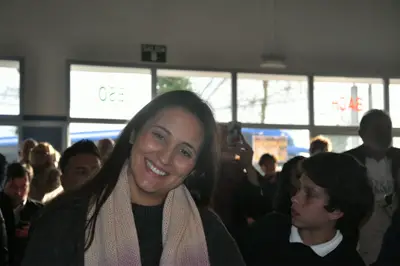 Festival de Navidad Infantil y Primaria curso 2016-17, foto 170 de 201